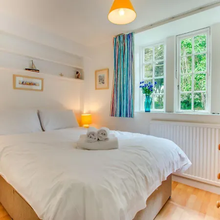 2 Redfern Court בית נופש St Ives